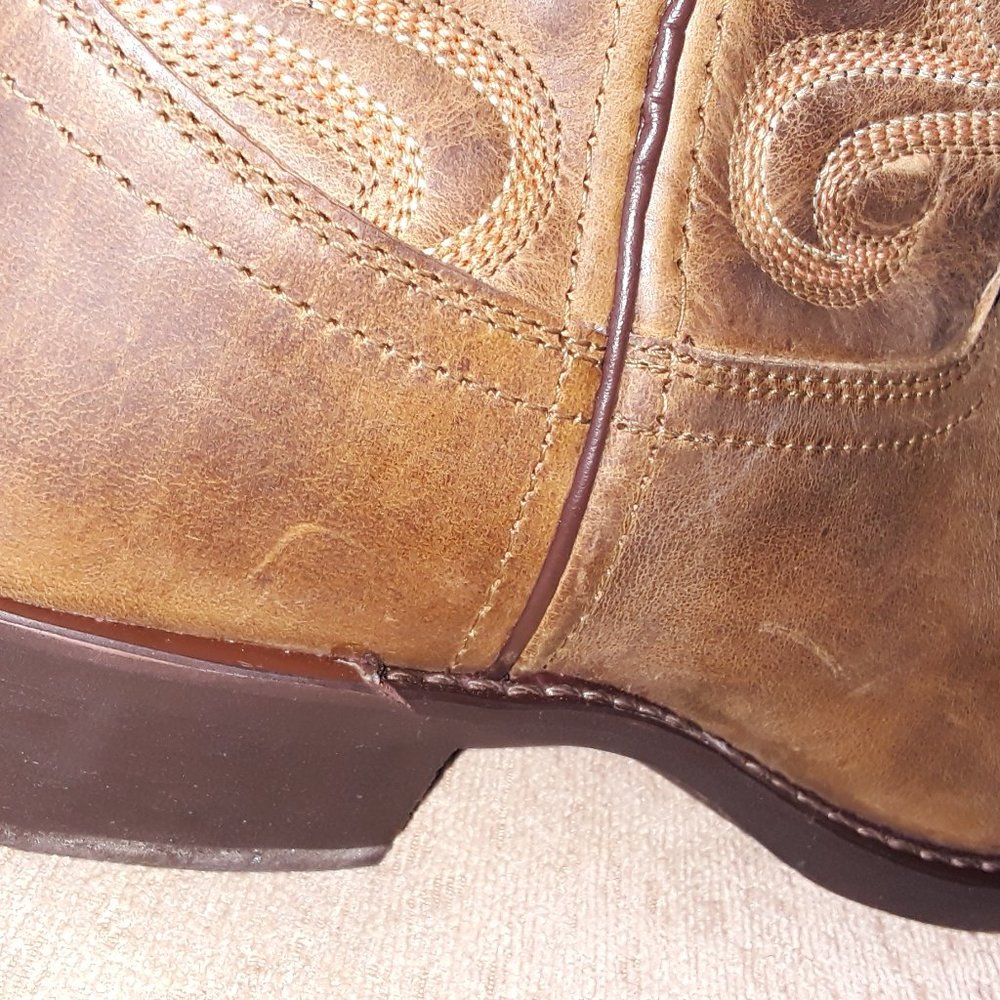 Laredo western boots